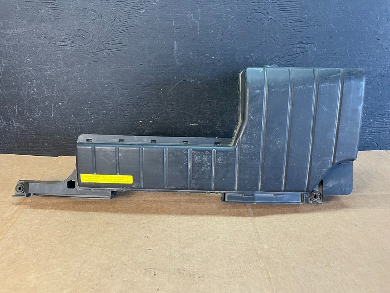 2009 to 2014 Nissan Murano Upper Air Intake Duct Oem AE0878 DG
