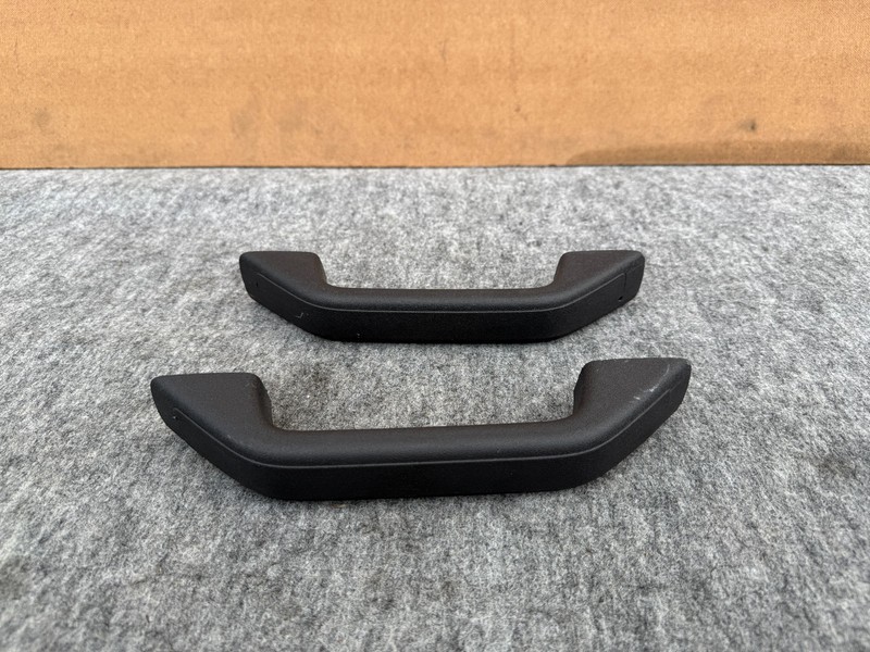 FORD BRONCO 21-25 OEM INTERIOR OVERHEAD GRAB GRIP ROOF ASSIST HANDLE SET ASSY