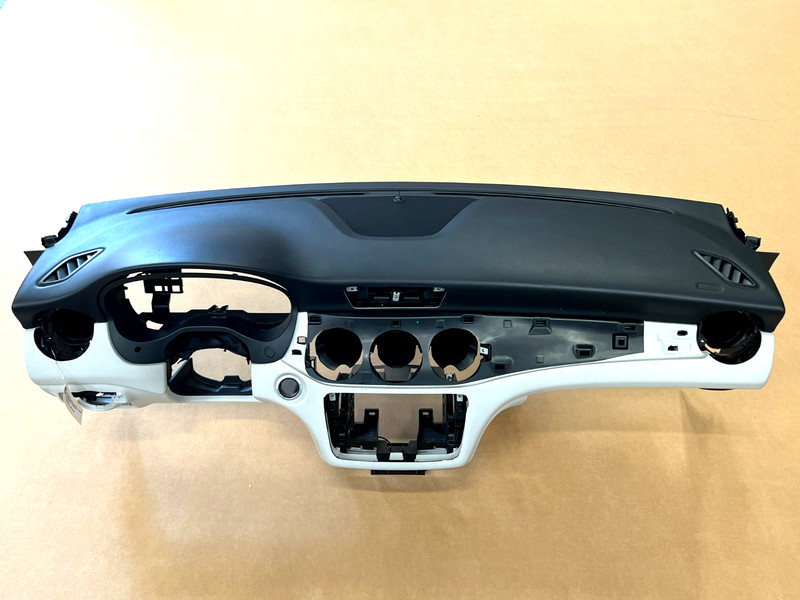 ⭐14-19 MERCEDES-BENZ CLA250 DASH DASHBOARD INSTRUMENT PANEL ASSEMBLY OEM LOT2745