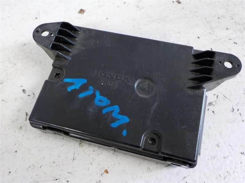 2014-2017 Honda Odyssey Hft Bluetooth Blue Tooth Control Module 39770-Tk8-A41