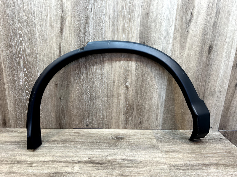 2012-2016 Honda CR-V LH Wheel Opening Molding OEM Part# 74450-T0A-A0