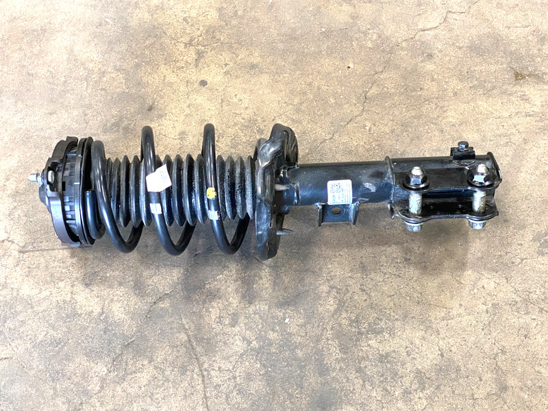 20-23 HYUNDAI SONATA FRONT LEFT SIDE SHOCK STRUT ABSORBER OEM #A0.23