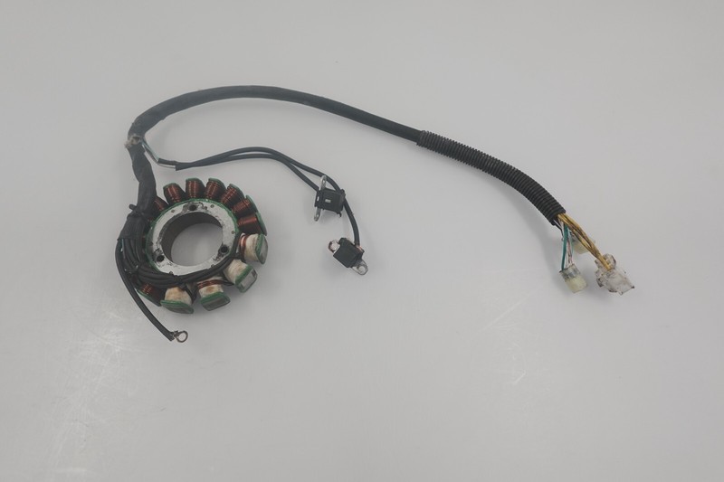 2005-2006 Polaris OEM Alternator Magneto Stator Generator w/ Trigger Coils Ass'y