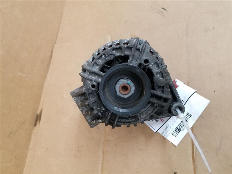 Alternator 102 Amp Opt K43 Fits 03-05 IMPALA 259213
