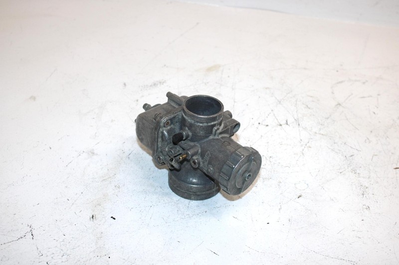 97 Polaris Xlt Sp Oem Carbs Carburetor 3130676 SP58
