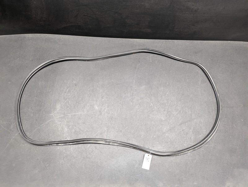 Rear Trunk Tailgate Weatherstrip 2019 Chevrolet Equinox 84329376 2018 2020- 2023