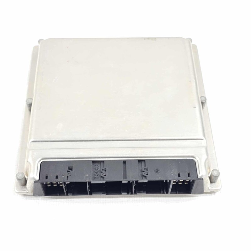 2006 Mercedes CLS500 Engine Electronic Control Module P/N A1131531091