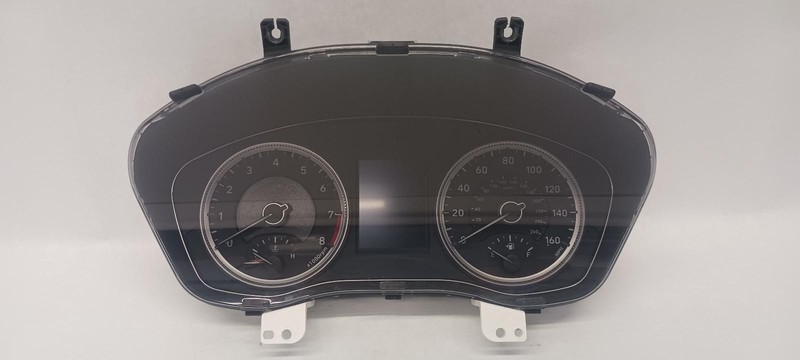 19 HYUNDAI SANTA FE Speedometer cluster 69k miles FWD 1 Year Warranty!