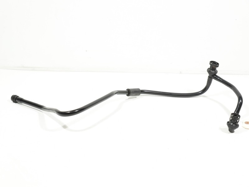 2013-2016 Mercedes GL450 X166 4.7L Brake Booster Vacuum Line Hose Tube Pipe OEM
