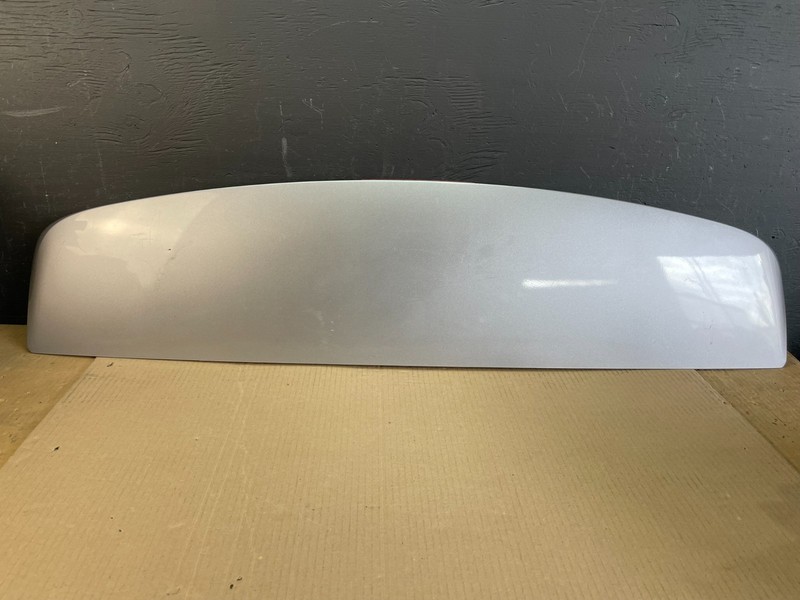 2011 to 2019 Dodge Grand Caravan Rear Upper Wing Spoiler W/Brake Light ac1963 DG
