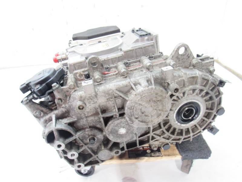 Hyundai Ioniq 5 2023 AWD Rear Electric Motor Engine 20k ml 21-25 ;#2