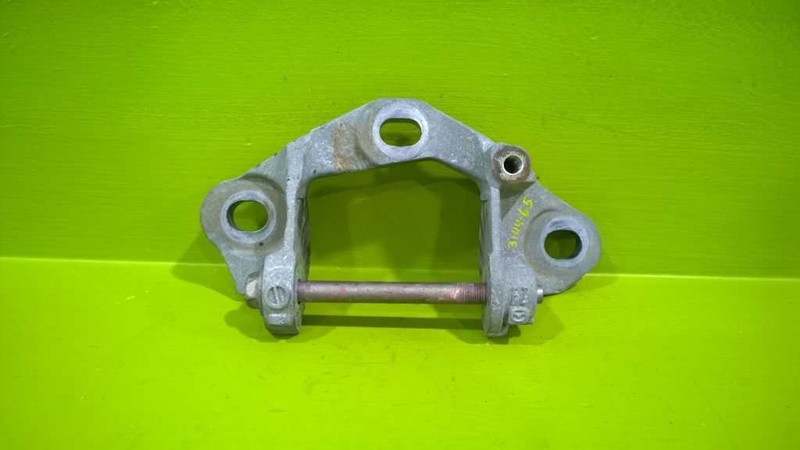 14 15 16 17 18 MAZDA 3 ENGINE TRANSMISSION MOUNT OEM 3144-65