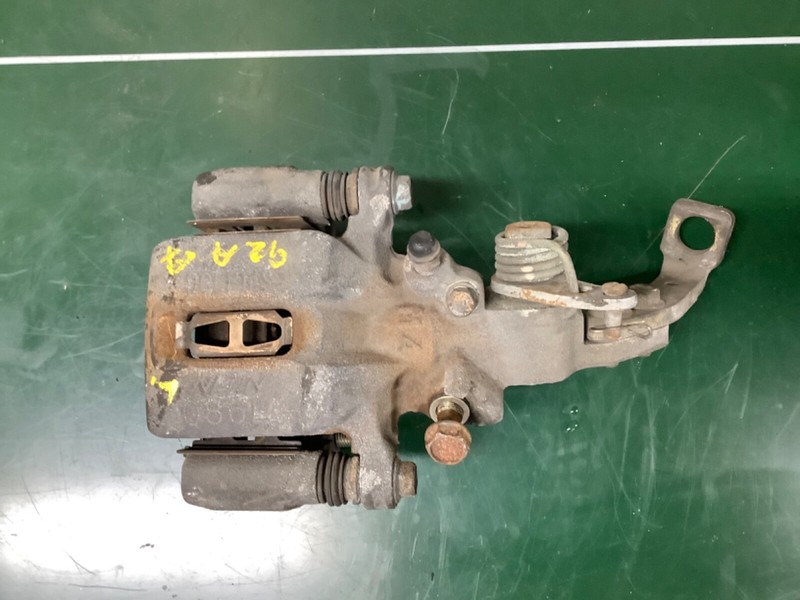 91 Accord SE, 92-93 EXRear Left Brake caliper Used OEM