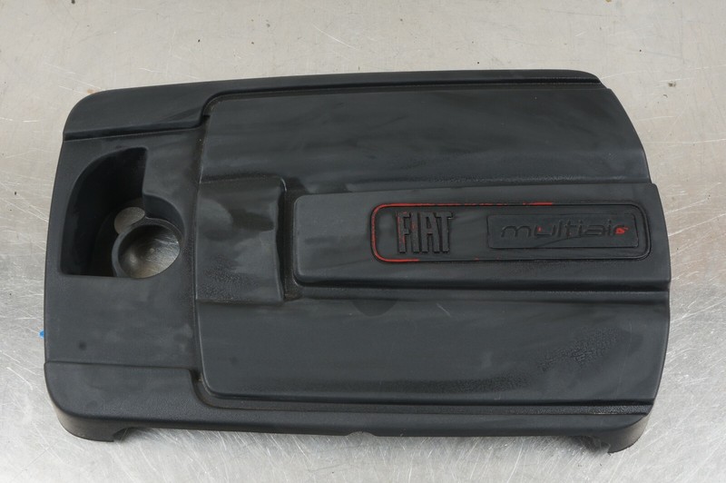 2012 2013 2014 2015 2016 2017 Fiat 500 Engine Cover Panel OEM