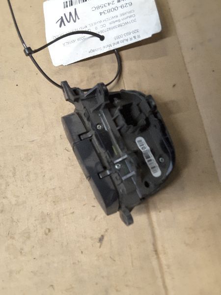 06 07 08 09 10 11 IMPALA COLUMN SWITCH WHEEL CRUISE 67707