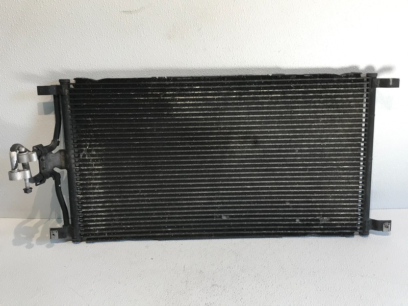 00-06 Jaguar XK8 XKR A/C Condenser
