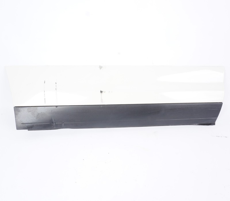 11 - 18 Porsche Cayenne 958 Rear Right Passenger Door Lower Molding OEM