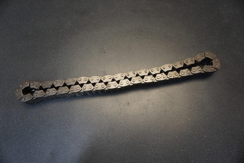 2000-2022 Yamaha OEM Chaincase Drive Chain VK Professional Venture Vector Apex