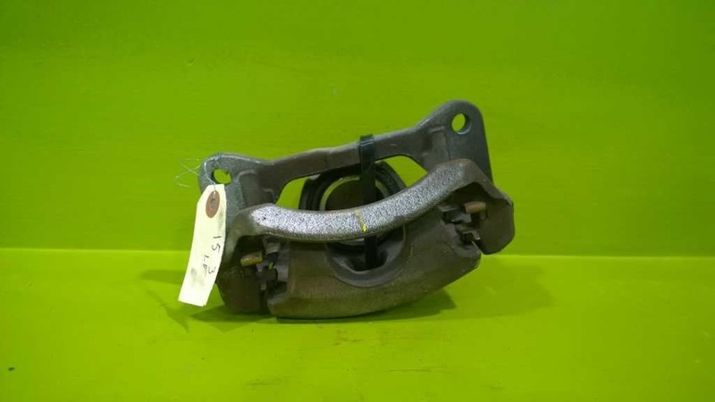 14 15 16 17 18 MAZDA 3 CX-3 2.0L DRIVER LEFT FRONT BRAKE CALIPER OEM 3144-96