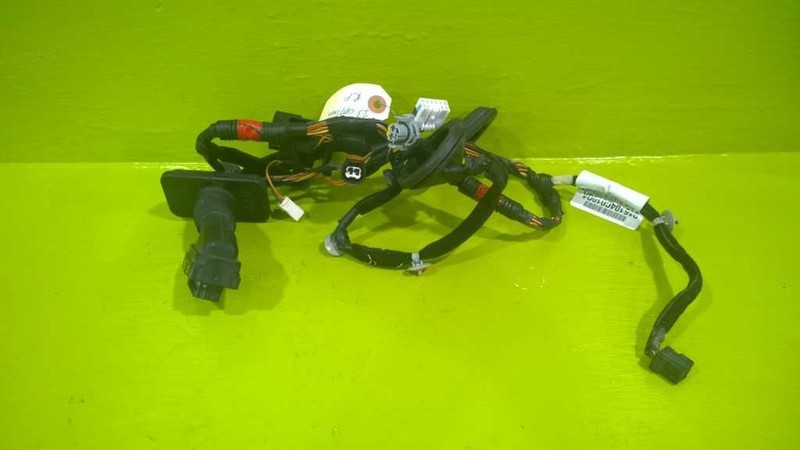 11 12 13 KIA OPTIMA PASSENGER RIGHT FRONT DOOR WIRE HARNESS OEM 3032-30