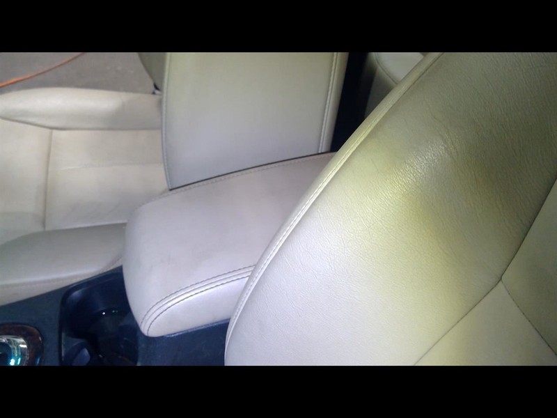 Armrest Lid Fits 07-16 IMPALA 1683700