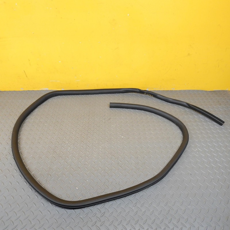 2022-2024 FORD MAVERICK REAR RIGHT PASSENGER SIDE DOOR BODY WEATHERSTRIP SEAL