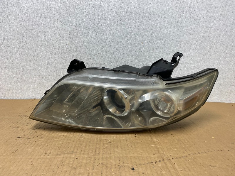 2004 to 2008 Infiniti Fx35 Hid Xenon Left Driver LH Side Headlight Oem AC7655 DW
