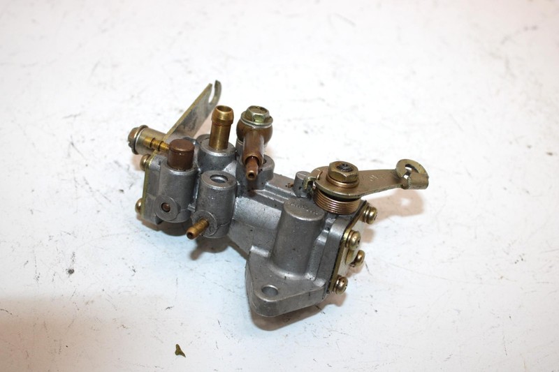 02 Polaris Pro X 440f Oem Engine Oil Pump 3087182 SP205