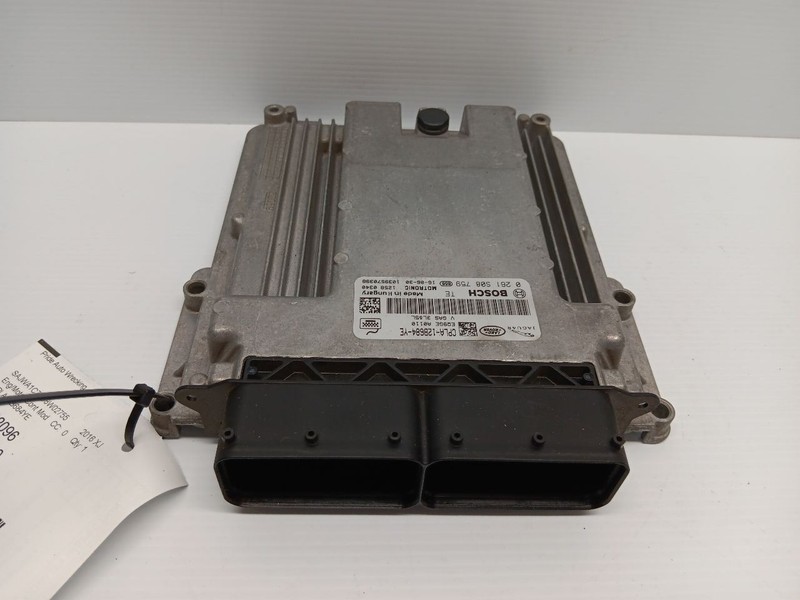 2013-2019 JAGUAR XJ ENGINE COMPUTER MODULE ECU ECM CPLA-12B684-YE OEM
