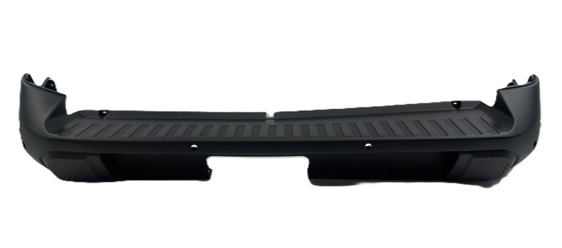 2022-26 Ford Maverick Rear Bumper Cover NZ6Z17906SA W/Holes For Park Sensors OEM