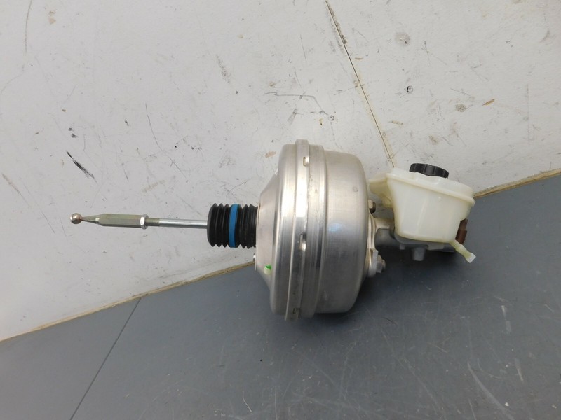 2017 18 20 21 22 Audi R8 V10 Plus Brake Master Cylinder / Booster #3627 X4