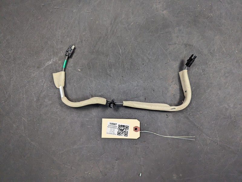 Audio Equip USB Wire Cable 2018 Nissan Pathfinder 28088-9PJ7D 2016 2017 - 2019