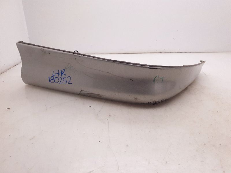 03-08 TOYOTA COROLLA S DRIVER SIDE REAR BUMPER MOUNTED SPOILER