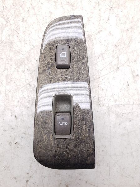 2003 LEXUS LS430 PASSENGER SIDE FRONT DOOR WINDOW SWITCH