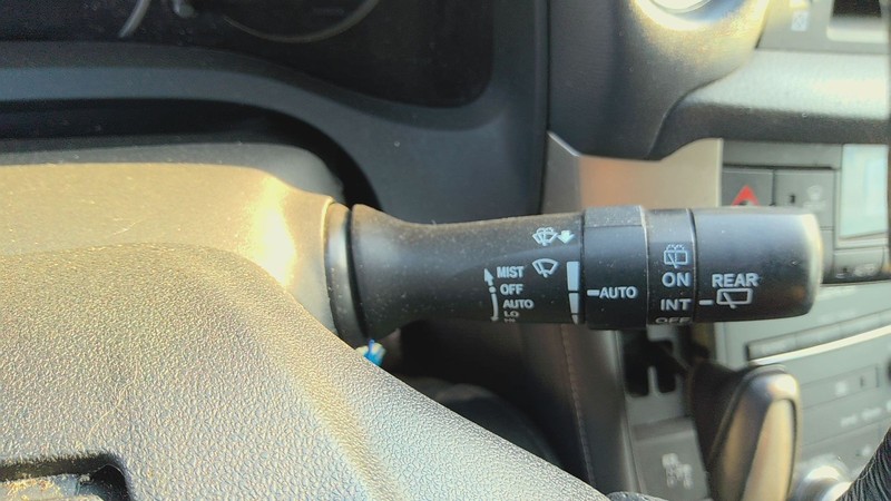 Combination Switch LEXUS CT200H 14 15 16 17