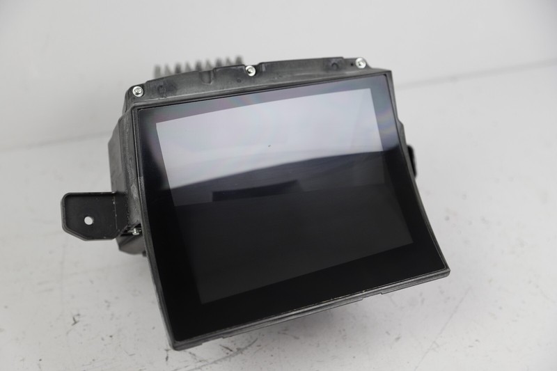 2011 - 2016 BMW 5 Series F10 Heads Up Display Screen Projector 9350465 OEM