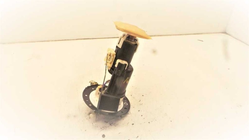 2001 ACURA CL 3.2L FWD AT FUEL PUMP ASSEMBLY