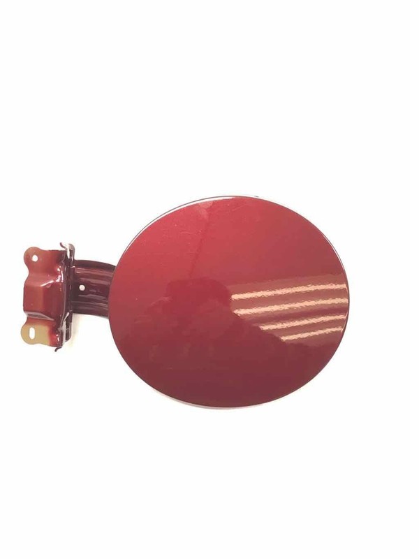 2017 Maxima 4dr 3.5L Fuel Tank Door Paint Code NAW Oem G88304RAMA