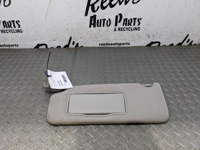 Driver Left Sun Visor Fits 18-22 ACCORD 1188381