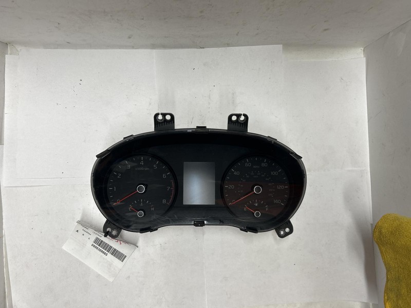 2018 KIA RIO Speedometer AT 94001H9050 41k miles OEM 18