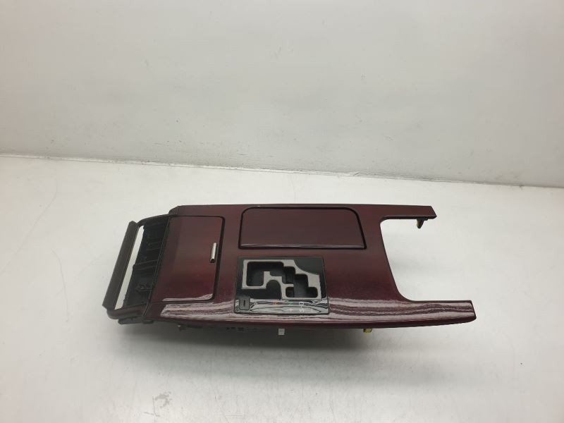 2006 LEXUS GS300 SHIFTER BEZEL ASSEMBLY