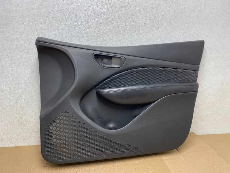 2013 to 2016 Dodge Dart Front Right Passenger Door Interior Trim Panel H5311 PS