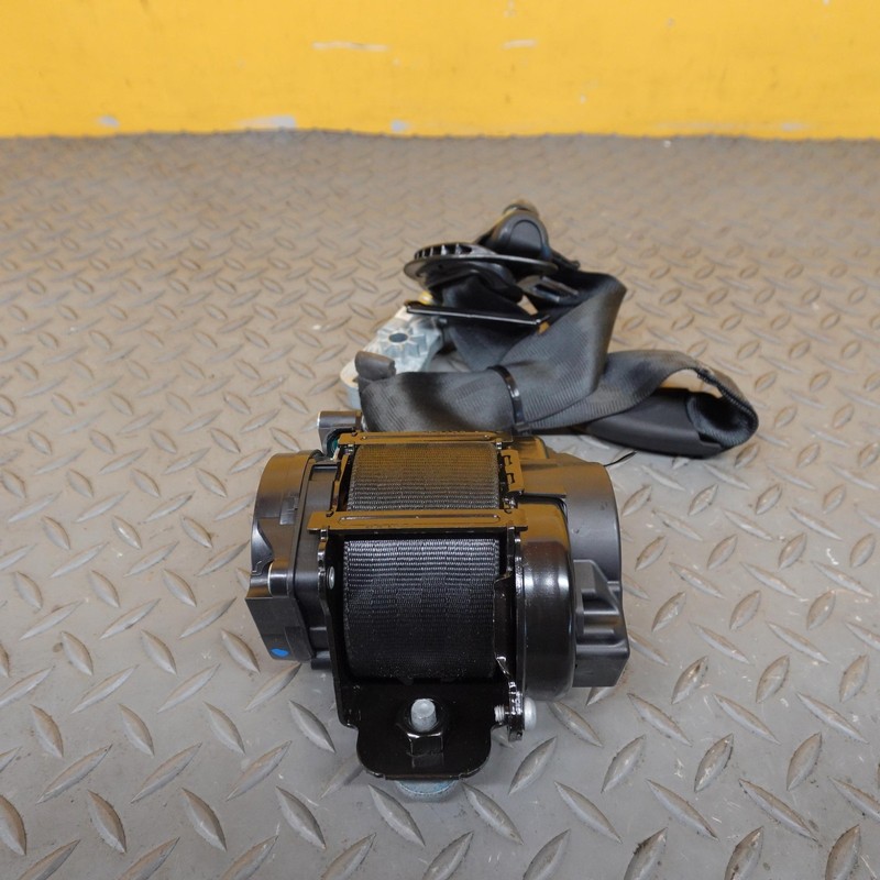 2022-2024 FORD MAVERICK Front Rh Seat Belt Lj6bs612d64ae