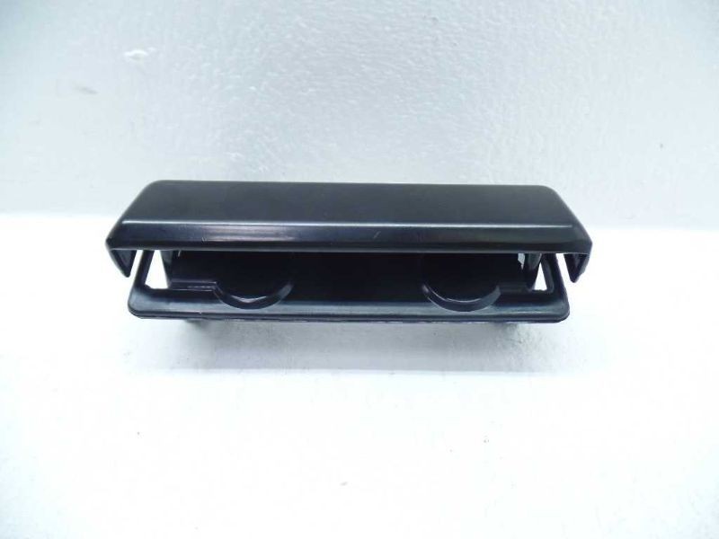 98-11 Ford Ranger Rear Trunk Tailgate Handle Black OEM F37Z-9943400-A
