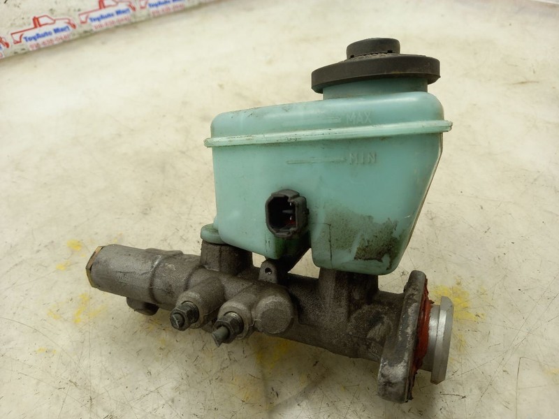 96 97 98 99 00 TOYOTA 4 RUNNER 3.4L BRAKE MASTER CYLINDER WITH ABS