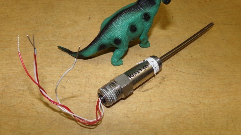 00068-0013 Rosemount Sensor *Free Shipping*