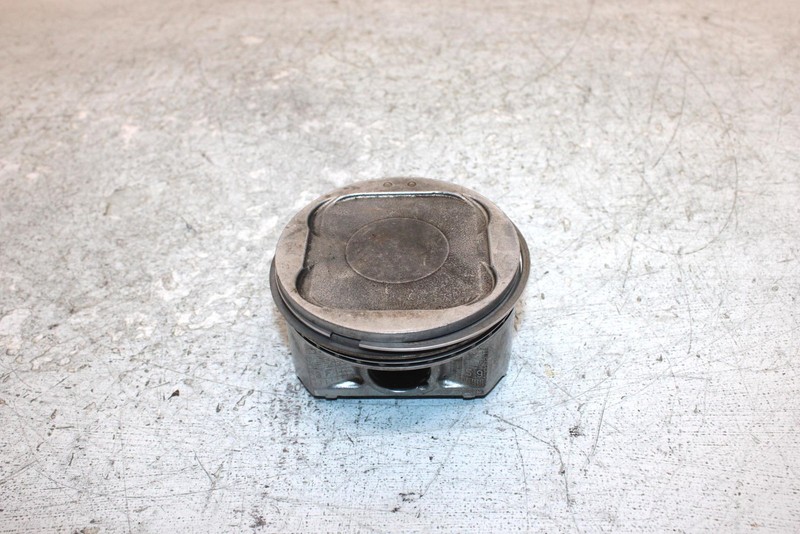 2006 Polaris Sportsman 500 Oem 92mm Bore Cylinder 3087221 AP186