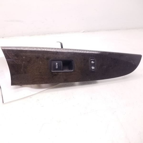 06-09 LEXUS IS350 PASSENGER SIDE FRONT DOOR MASTER SWITCH