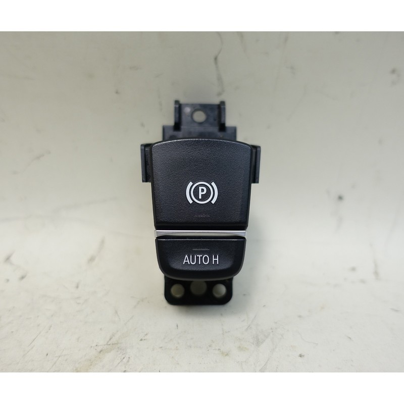 2017-2020 BMW G30 5-Series G01 X3 Switch for Parking Brake Auto Hold OEM