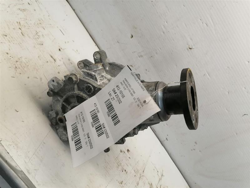 Transfer Case AWD 1.6L Turbo Fits 18-20 KONA 1266684